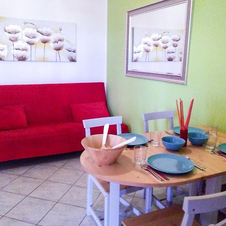 Villetta Magnolie By Trerose Properties - Villetta Indipendente Con Wi-Fi E Posto Auto Gratuito San Vito Lo Capo Buitenkant foto