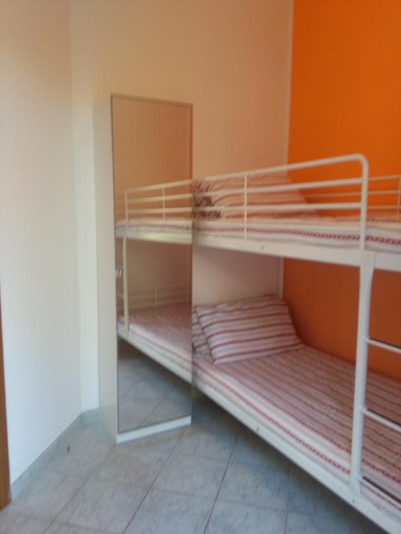Villetta Magnolie By Trerose Properties - Villetta Indipendente Con Wi-Fi E Posto Auto Gratuito San Vito Lo Capo Buitenkant foto
