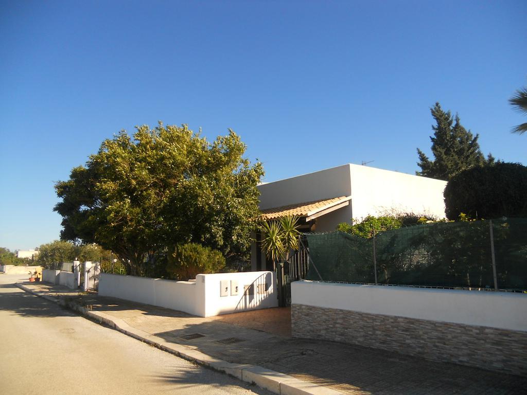 Villetta Magnolie By Trerose Properties - Villetta Indipendente Con Wi-Fi E Posto Auto Gratuito San Vito Lo Capo Kamer foto